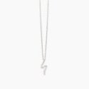 Mabina - Girocollo In Argento 925 - Zirconi Mabina - Girocollo In Argento 925 - Zirconi