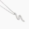 Mabina - Girocollo In Argento 925 - Zirconi Mabina - Girocollo In Argento 925 - Zirconi