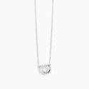 Mabina - Girocollo In Argento 925 - Zirconi Mabina - Girocollo In Argento 925 - Zirconi