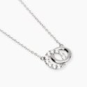 Mabina - Girocollo In Argento 925 - Zirconi Mabina - Girocollo In Argento 925 - Zirconi