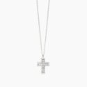 Mabina - Girocollo Argento 925 - Zirconi Mabina - Girocollo Argento 925 - Zirconi