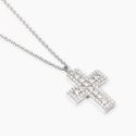 Mabina - Girocollo Argento 925 - Zirconi Mabina - Girocollo Argento 925 - Zirconi