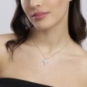 Mabina - Girocollo Argento 925 - Zirconi Mabina - Girocollo Argento 925 - Zirconi
