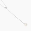 Mabina - Girocollo Argento - Perle - Zirconi Mabina - Girocollo Argento - Perle - Zirconi