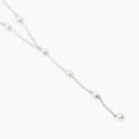 Mabina - Girocollo In Argento - Perle Coltivate Mabina - Girocollo In Argento - Perle Coltivate