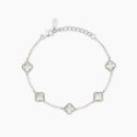 Mabina - Bracciale In Argento - Madreperla