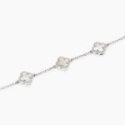 Mabina - Bracciale In Argento - Madreperla