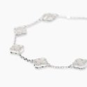 Mabina - Bracciale In Argento - Madreperla
