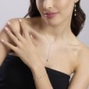 Mabina - Bracciale In Argento - Perle Coltivate