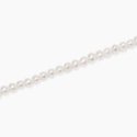 Mabina - Bracciale In Argento - Perle Potato