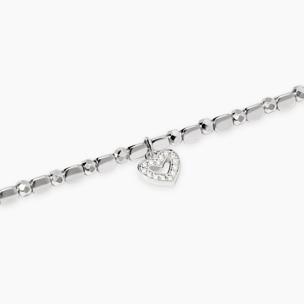 Mabina - Bracciale Argento 925 - Zirconi