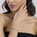 Mabina - Bracciale Argento 925 - Zirconi