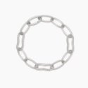 Mabina - Bracciale In Argento - Zirconi