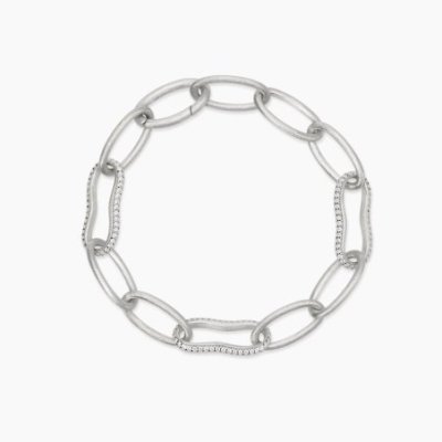 Mabina - Bracciale In Argento - Zirconi