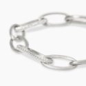 Mabina - Bracciale In Argento - Zirconi