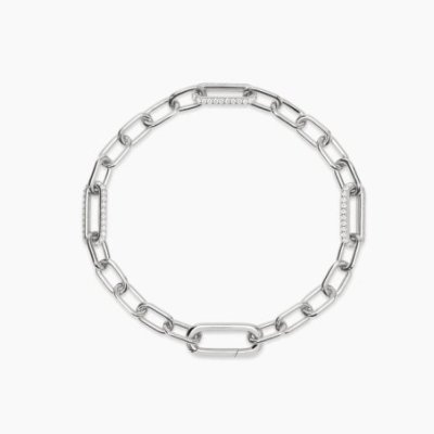 Mabina - Bracciale Argento 925 - Zirconi