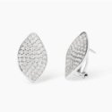 Mabina - Orecchini In Argento - Zirconi