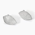 Mabina - Orecchini In Argento - Zirconi
