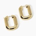 Mabina - Orecchini In Argento - Placcato Oro