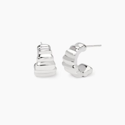 Mabina - Orecchini In Argento - 925 Rodiato