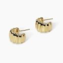 Mabina - Orecchini In Argento - Placcato Oro