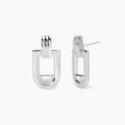 Mabina - Orecchini In Argento - Zirconi