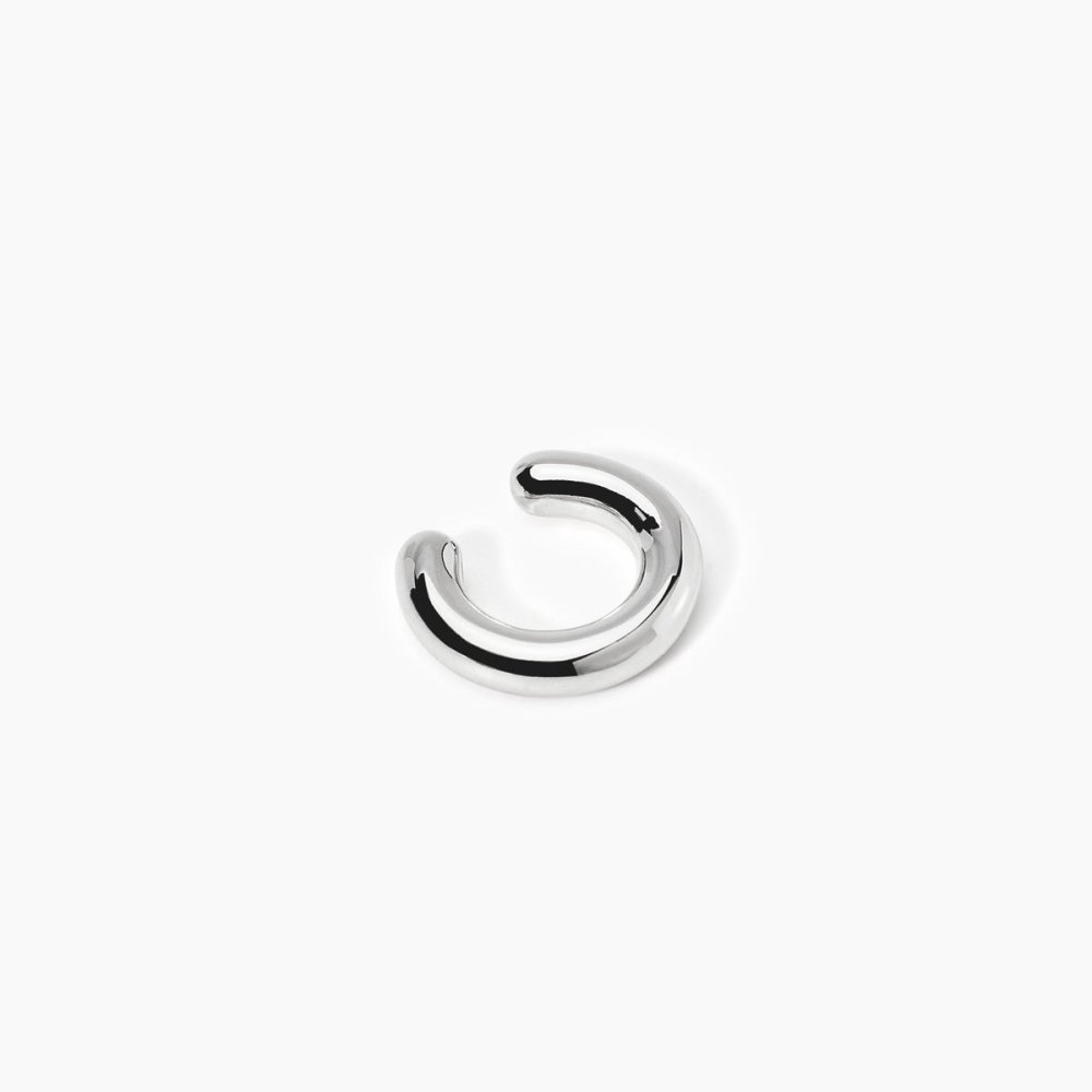 Mabina - Orecchino Ear Cuff - Argento 925