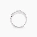 Mabina - Anello Argento 925 - Zirconi