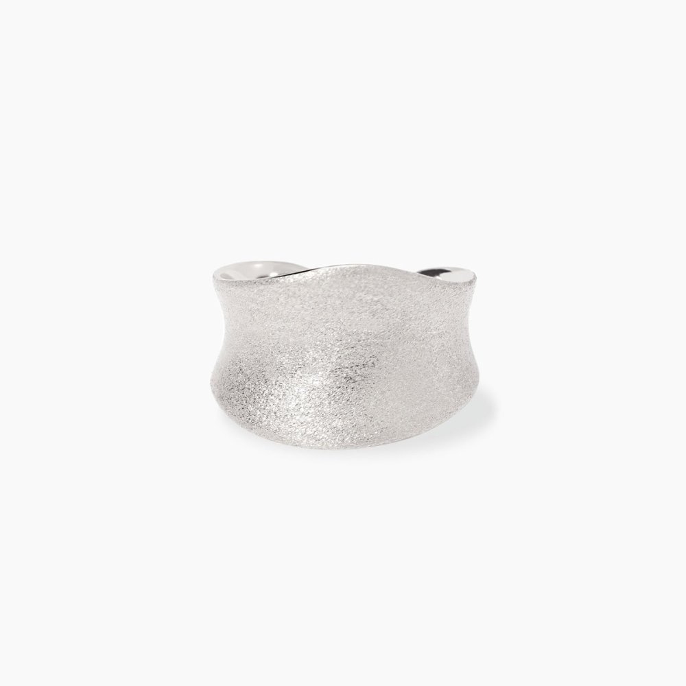 Mabina - Anello Argento 925 - Misura Regolabile