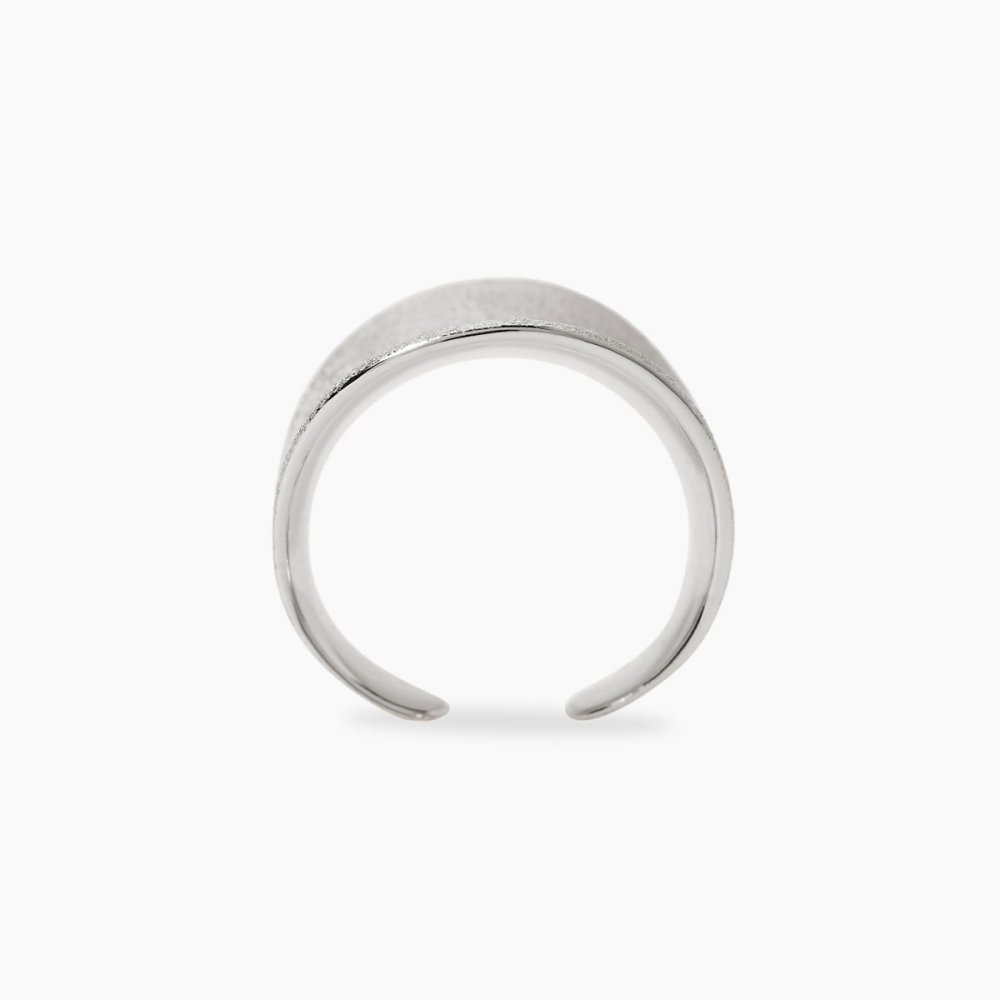 Mabina - Anello Argento 925 - Misura Regolabile