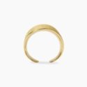 Mabina - Anello Argento 925 - Placcato Oro