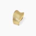 Mabina - Anello Argento 925 - Placcato Oro