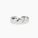 Mabina - Anello Argento 925 - Misura Regolabile