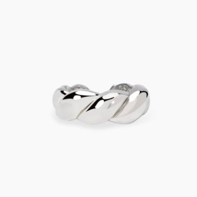 Mabina - Anello Argento 925 - Misura Regolabile
