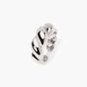 Mabina - Anello Argento 925 - Misura Regolabile
