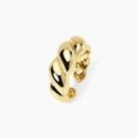 Mabina - Anello In Argento 925 - Placcato Oro