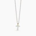 Mabina - Collana In Argento - Placcata Oro 18K Mabina - Collana In Argento - Placcata Oro 18K