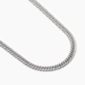 Mabina - Collana In Argento 925 - Catena Groumette Mabina - Collana In Argento 925 - Catena Groumette
