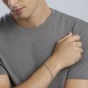 Mabina - Bracciale Argento 925 - Catena Groumette