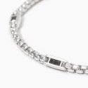 Mabina - Bracciale Argento 925 - Zirconi Neri