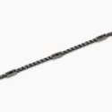 Mabina - Bracciale Argento 925 - Zirconi Neri