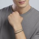 Mabina - Bracciale Argento 925 - Zirconi Neri
