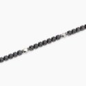 Mabina - Bracciale In Argento - Ematite