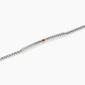 Mabina - Bracciale Argento - Zirconi Nero