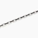 Mabina - Bracciale Argento - Zirconi Neri