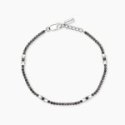 Mabina - Bracciale Tennis - Argento 925 - Zirconi