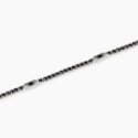 Mabina - Bracciale Tennis - Argento 925 - Zirconi