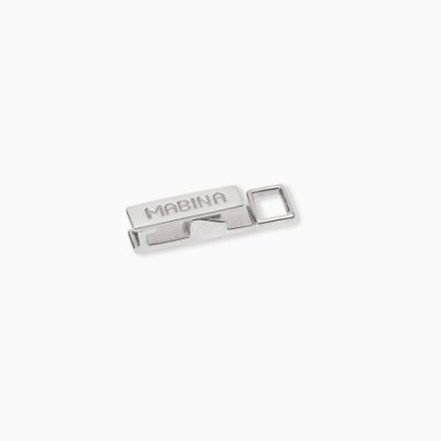 Mabina - Chiusura Tennis - Argento 925