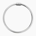 Kidult - Bracciale Bangle - Acciaio 316L
