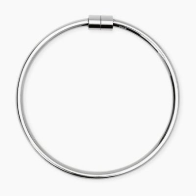 Kidult - Bracciale Bangle - Acciaio 316L